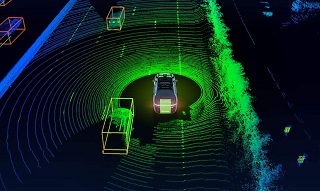 Partner with LiDAR tracks to provide valuable support