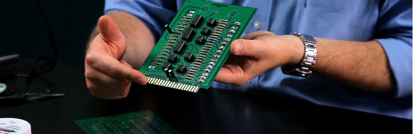 Wire Harness&Cable Assembly