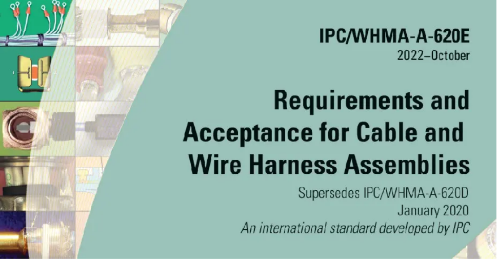 What is IPC/WHMA-A-620E?