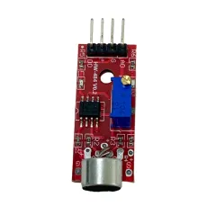 ETS23485 Sound Sensor Module High Sensitivity Microphone Sensor Module