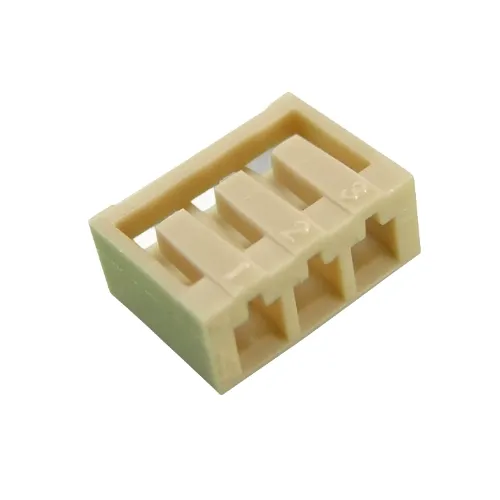 SCN connectors