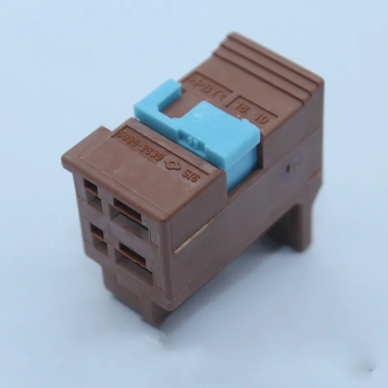 Predisposition Connector Optimized Connector Solutions for Diverse Industries