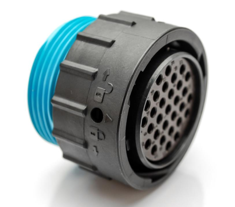 Revolutionizing Your Supply Chain with ETS Industrial-Automotive Connectors