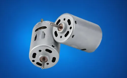 Rated Current &amp; Actual Current of the Motor