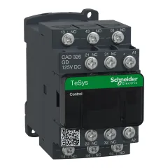 Schneider Electric CAD326GD