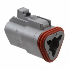 TE Connectivity DT06-3S