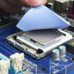 Thermally Conductive Pad 1-8w·m/k