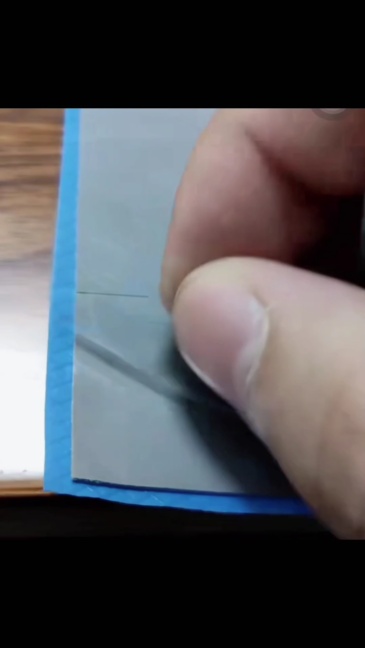 Thermally Conductive Pad 1-8w·m/k