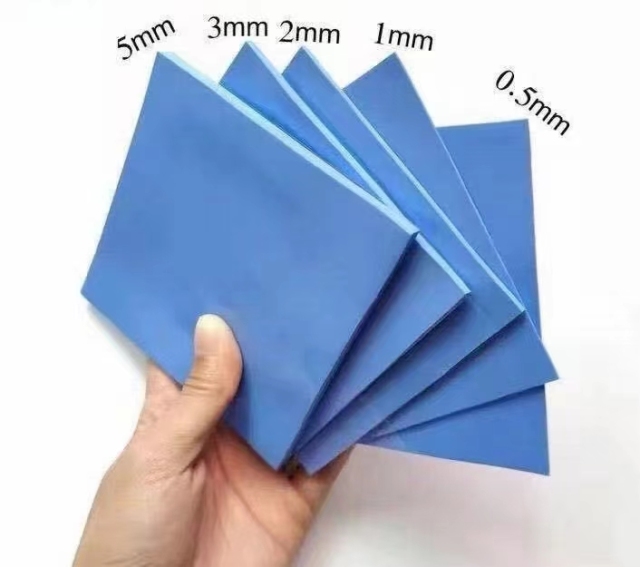 Thermally Conductive Pad 8.0W Pad-80