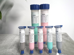 Single component thermal conductive Gel / Thermal utty