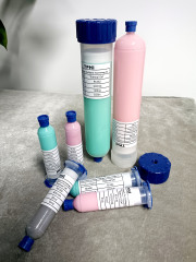 Single component thermal conductive Gel / Thermal utty