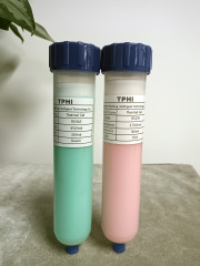 Single component thermal conductive Gel / Thermal utty