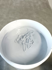 TG Series Thermal Silicone Grease