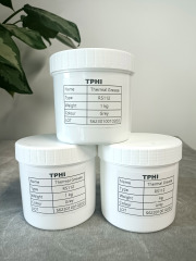 TG Series Thermal Silicone Grease