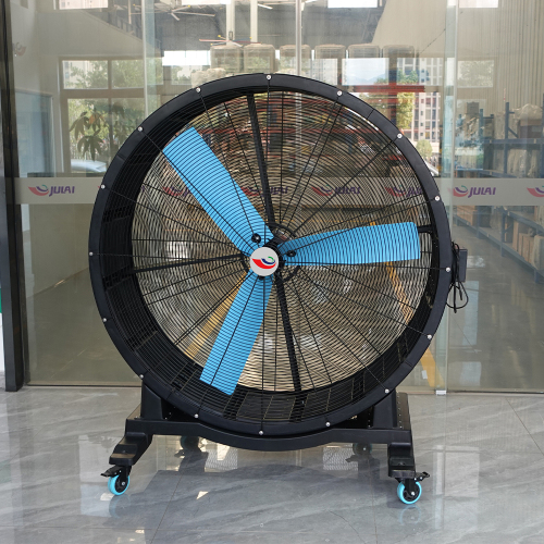 YP serise movable big fan 1.5 m & 5 FT