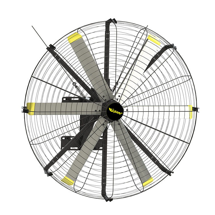 Ventilador Portátil ProntoJet HVLS 48 – MasterFans