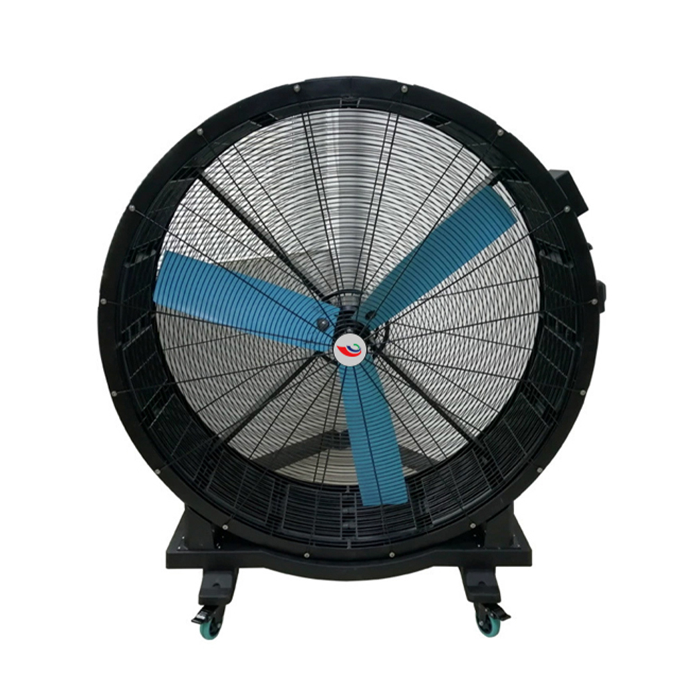 YP serise movable big fan 1.5 m & 5 FT