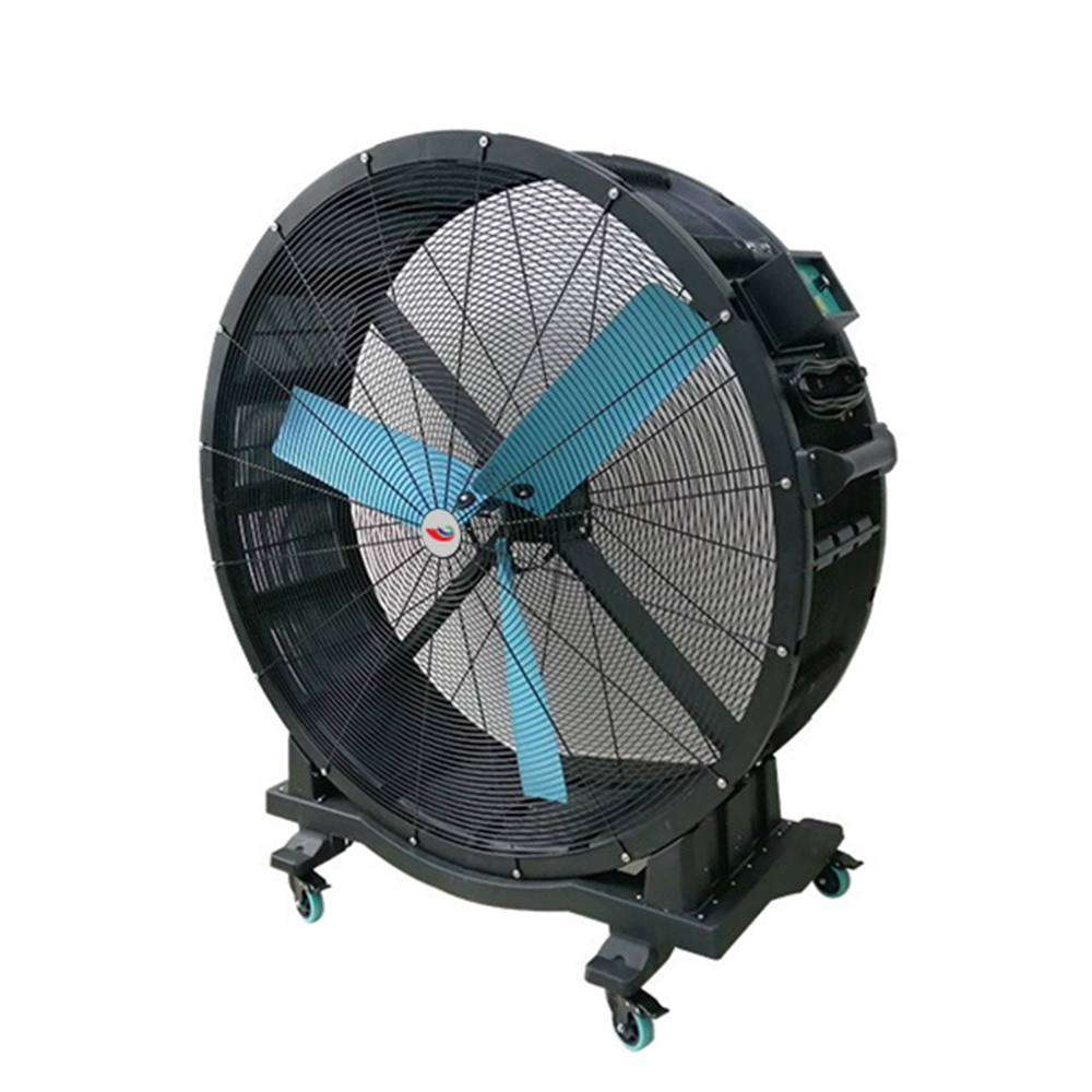 YP serise movable big fan 1.5 m & 5 FT