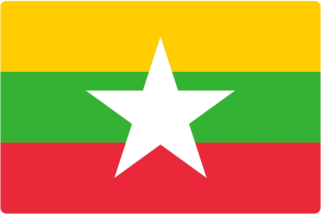 ဗမာ