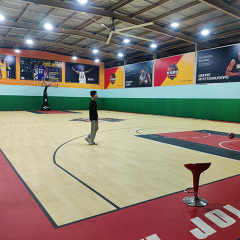 RF Series PMSM Industrial Ceiling Fans - Customizable for Optimal Performance