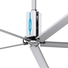 OF serise HVLS big ceiling fan16 FT-24 FT