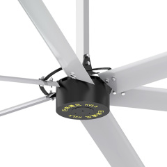 BF serise PMSM commercial ceiling fan10FT-13FT