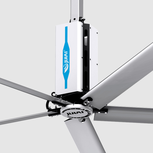 OF serise HVLS big ceiling fan16 FT-24 FT