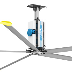 EX serise HVLS big ceiling fan16 FT-24 FT