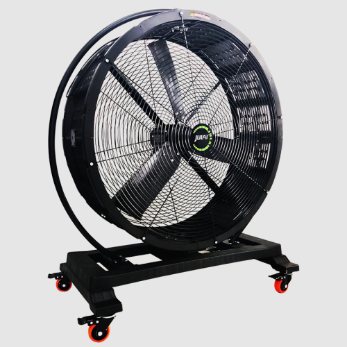 YP serise Movable Industrial Big Fan size 0.9 m &amp; 3 FT