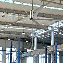 OF serise HVLS big ceiling fan16 FT-24 FT