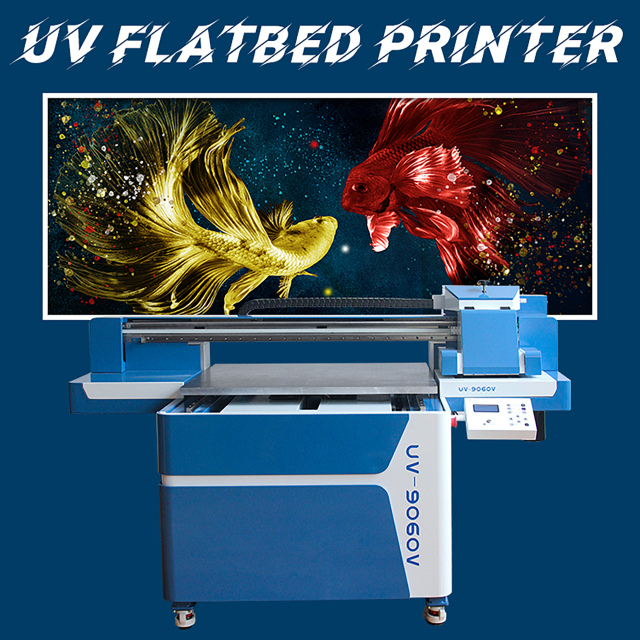 Imprimante UV à plat TXC-UV9060