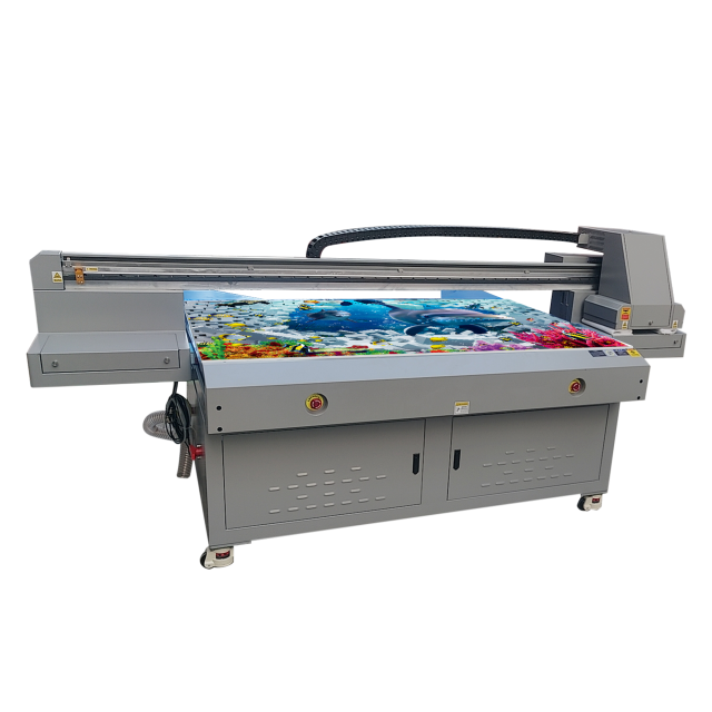 UV flatbed printer TXC-UV1812