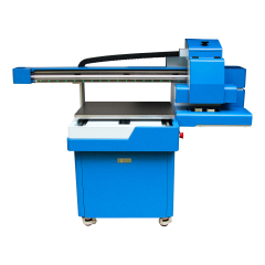 UV Flatbed printer TXC-UV6042
