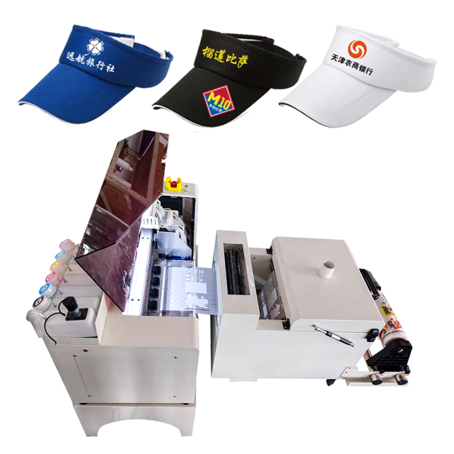 A3 White ink stamping  machine parameters