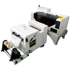 A3 White ink stamping  machine parameters
