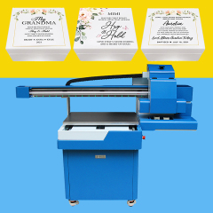 UV Flatbed printer TXC-UV6042