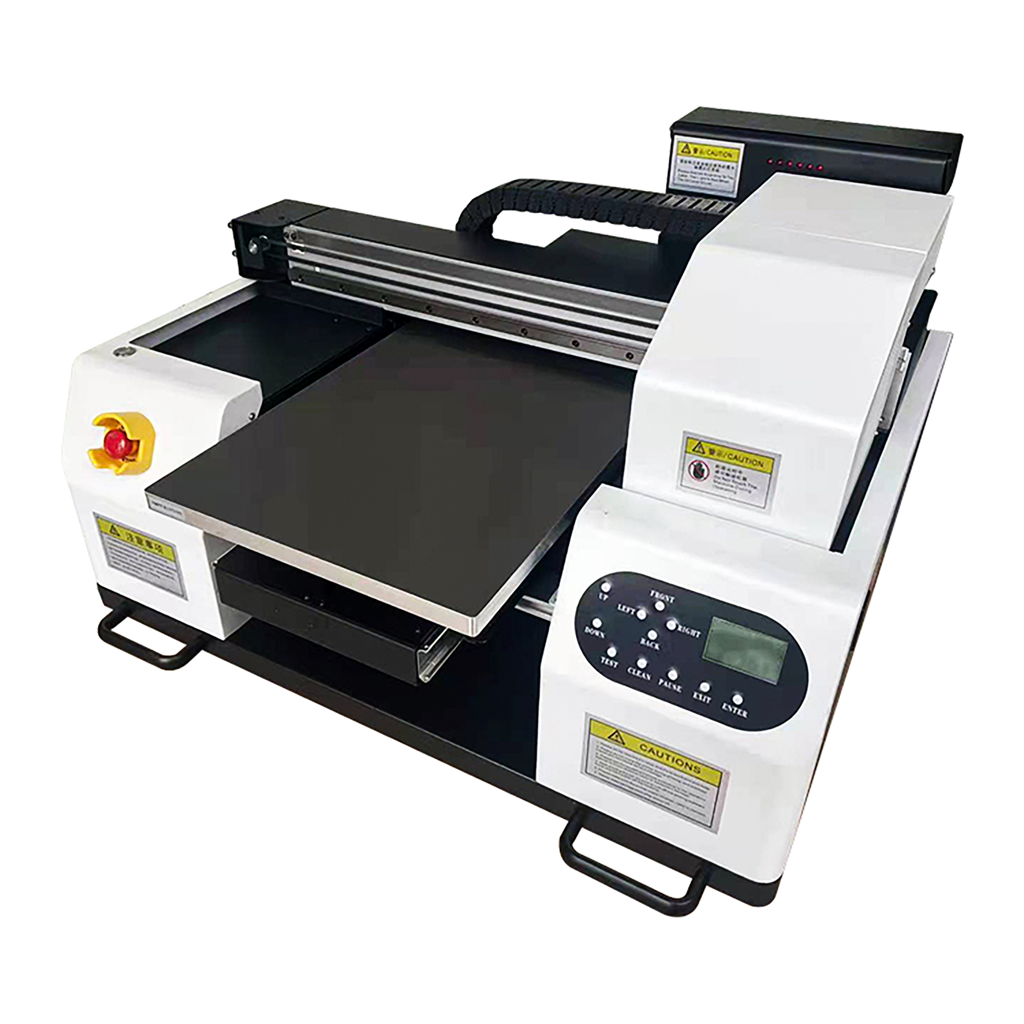 UV Flatbed printer TXC-UV3050