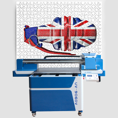 UV flatbed printer TXC-UV9060