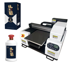 UV Flatbed printer TXC-UV3050