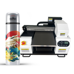 UV Flatbed printer TXC-UV3050