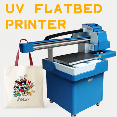 UV Flatbed printer TXC-UV6042