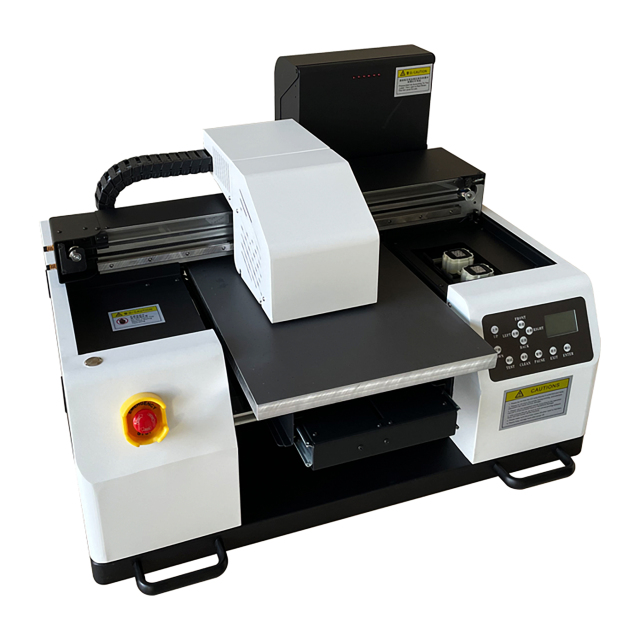 UV Flatbed printer TXC-UV3050