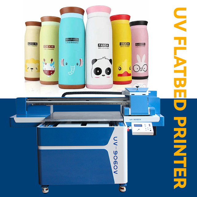 UV flatbed printer TXC-UV9060