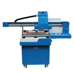 UV Flatbed printer TXC-UV6042