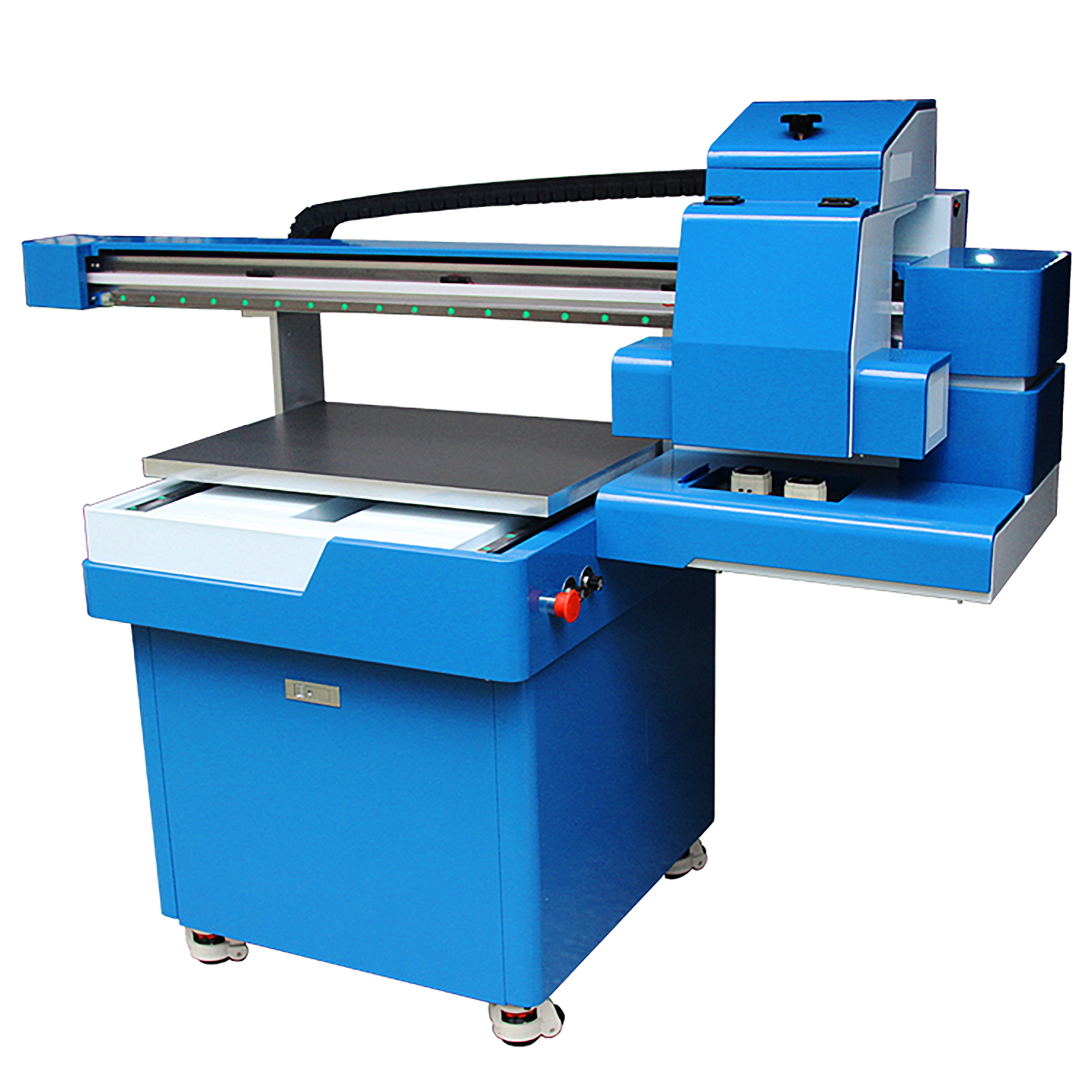 UV Flatbed printer TXC-UV6042