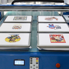 DTG printer TXC-FZ1590