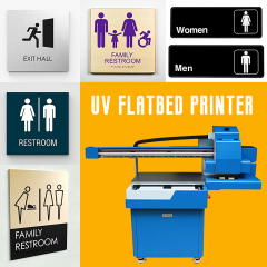 UV Flatbed printer TXC-UV6042