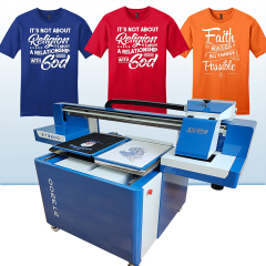 DTG printer TXC-2T3200