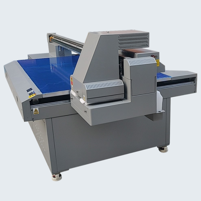 UV flatbed printer TXC-UV1812
