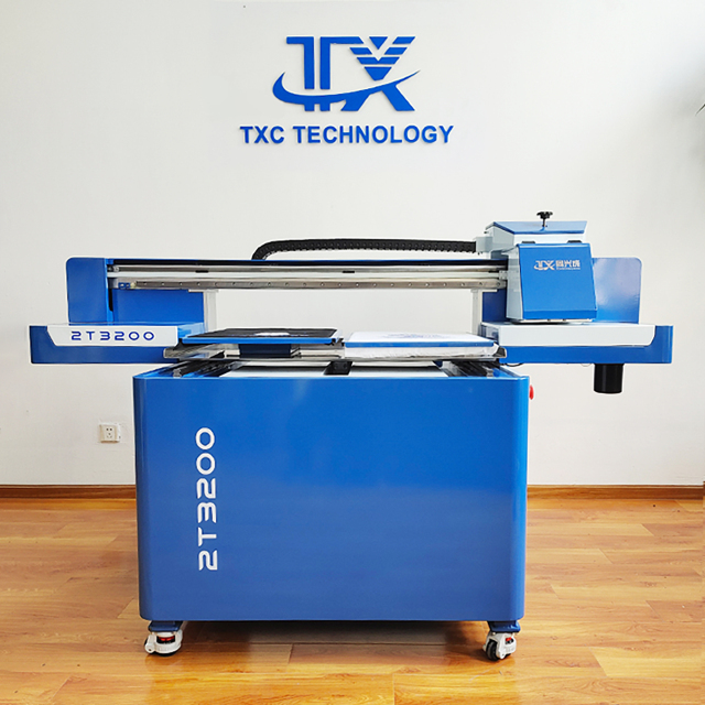 DTG printer TXC-2T3200